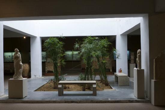 Museo Archeologico di Rethymno